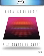Rita Coolidge